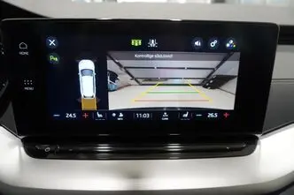 Škoda Octavia, 1.0, 81 kW, hybrid, automatic, front-wheel drive