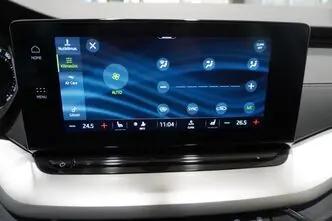 Škoda Octavia, 1.0, 81 kW, hybrid, automatic, front-wheel drive