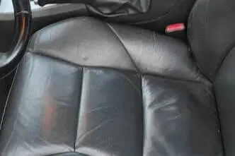 Volvo V70, 2.4, diesel, manual, front-wheel drive