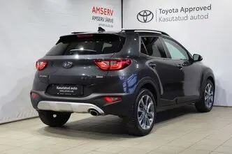 Kia Stonic, 1.0, 88 kW, petrol, automatic, front-wheel drive