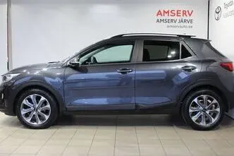 Kia Stonic, 1.0, 88 kW, petrol, automatic, front-wheel drive