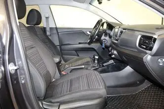 Kia Stonic, 1.0, 88 kW, petrol, automatic, front-wheel drive