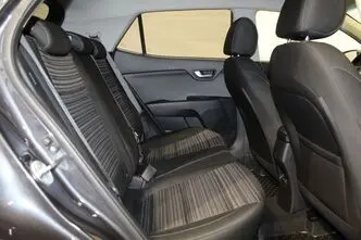 Kia Stonic, 1.0, 88 kW, petrol, automatic, front-wheel drive