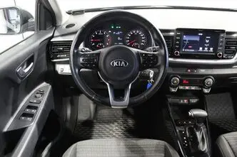 Kia Stonic, 1.0, 88 kW, petrol, automatic, front-wheel drive