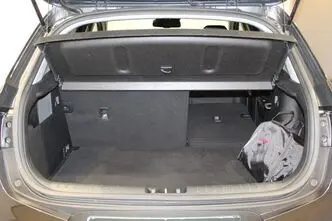 Kia Stonic, 1.0, 88 kW, petrol, automatic, front-wheel drive