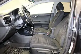 Kia Stonic, 1.0, 88 kW, petrol, automatic, front-wheel drive