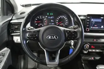 Kia Stonic, 1.0, 88 kW, petrol, automatic, front-wheel drive