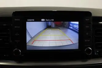 Kia Stonic, 1.0, 88 kW, petrol, automatic, front-wheel drive