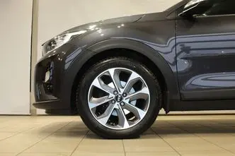 Kia Stonic, 1.0, 88 kW, petrol, automatic, front-wheel drive