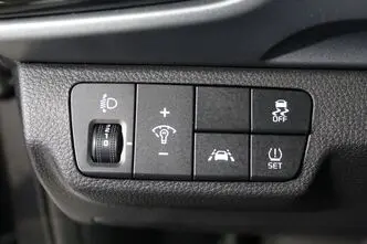 Kia Stonic, 1.0, 88 kW, petrol, automatic, front-wheel drive