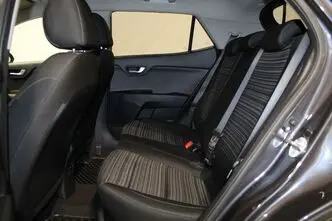 Kia Stonic, 1.0, 88 kW, petrol, automatic, front-wheel drive