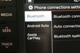 Kia Stonic, 1.0, 88 kW, petrol, automatic, front-wheel drive