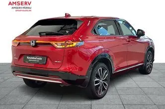 Honda HR-V, 1.5, 79 kW, hybrid, automatic, front-wheel drive
