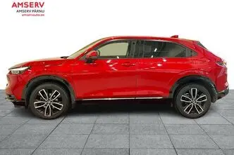 Honda HR-V, 1.5, 79 kW, hybrid, automatic, front-wheel drive