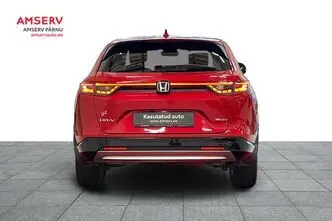 Honda HR-V, 1.5, 79 kW, hybrid, automatic, front-wheel drive