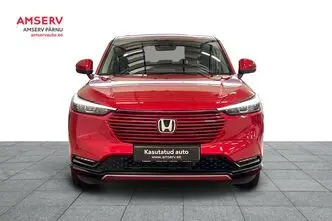 Honda HR-V, 1.5, 79 kW, hybrid, automatic, front-wheel drive