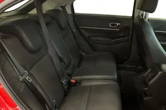 Honda HR-V, 1.5, 79 kW, hybrid, automatic, front-wheel drive