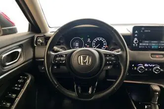 Honda HR-V, 1.5, 79 kW, hybrid, automatic, front-wheel drive