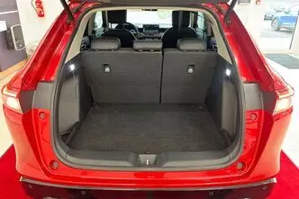 Honda HR-V, 1.5, 79 kW, hybrid, automatic, front-wheel drive