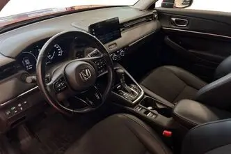 Honda HR-V, 1.5, 79 kW, hybrid, automatic, front-wheel drive