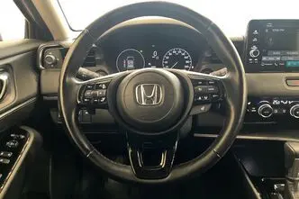 Honda HR-V, 1.5, 79 kW, hybrid, automatic, front-wheel drive