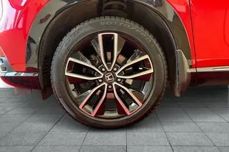 Honda HR-V, 1.5, 79 kW, hybrid, automatic, front-wheel drive