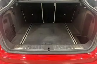 BMW X4, 2.0, 135 kW, petrol, automatic, four-wheel drive