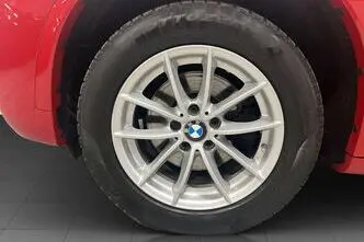 BMW X4, 2.0, 135 kW, petrol, automatic, four-wheel drive