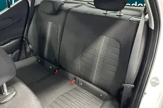 Hyundai i10, 1.0, 46 kW, petrol, manual, front-wheel drive