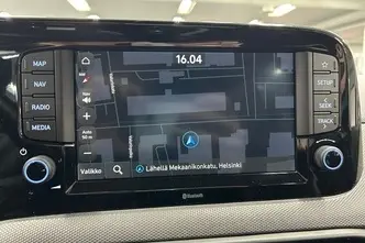 Hyundai i10, 1.0, 46 kW, petrol, manual, front-wheel drive