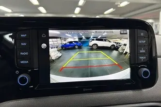 Hyundai i10, 1.0, 46 kW, petrol, manual, front-wheel drive