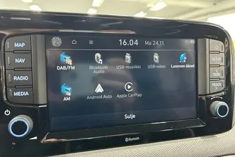 Hyundai i10, 1.0, 46 kW, petrol, manual, front-wheel drive