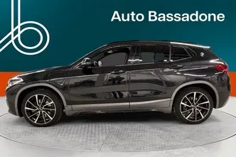 BMW X2, 1.5, 162 kW, plug-in hybrid, automatic, four-wheel drive