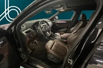 BMW X2, 1.5, 162 kW, plug-in hybrid, automatic, four-wheel drive