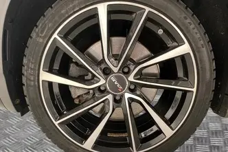 BMW X2, 1.5, 162 kW, plug-in hybrid, automatic, four-wheel drive