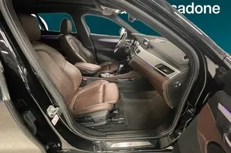 BMW X2, 1.5, 162 kW, plug-in hybrid, automatic, four-wheel drive