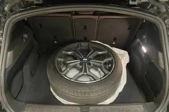 BMW X2, 1.5, 162 kW, plug-in hybrid, automatic, four-wheel drive