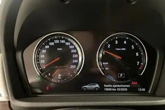 BMW X2, 1.5, 162 kW, plug-in hybrid, automatic, four-wheel drive