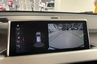 BMW X2, 1.5, 162 kW, plug-in hybrid, automatic, four-wheel drive