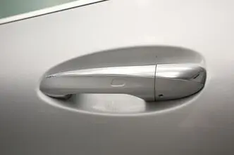 Mercedes-Benz GLA 200, 2.0, 110 kW, diesel, automatic, four-wheel drive