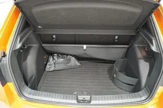 Škoda Fabia, 1.0, 85 kW, petrol, automatic, front-wheel drive