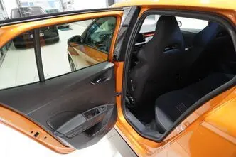 Škoda Fabia, 1.0, 85 kW, petrol, automatic, front-wheel drive