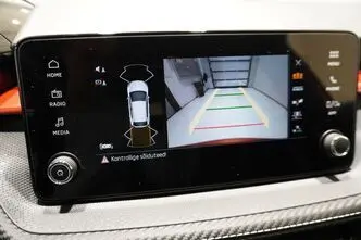 Škoda Fabia, 1.0, 85 kW, petrol, automatic, front-wheel drive