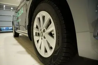 Škoda Scala, 1.0, 85 kW, petrol, automatic, front-wheel drive