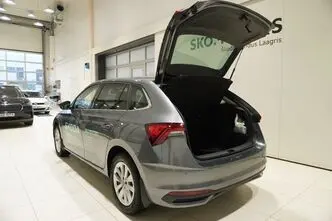 Škoda Scala, 1.0, 85 kW, petrol, automatic, front-wheel drive