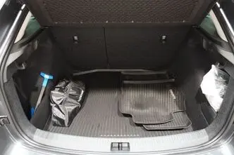 Škoda Scala, 1.0, 85 kW, petrol, automatic, front-wheel drive