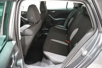 Škoda Scala, 1.0, 85 kW, petrol, automatic, front-wheel drive