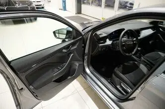 Škoda Scala, 1.0, 85 kW, petrol, automatic, front-wheel drive