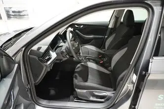 Škoda Scala, 1.0, 85 kW, petrol, automatic, front-wheel drive