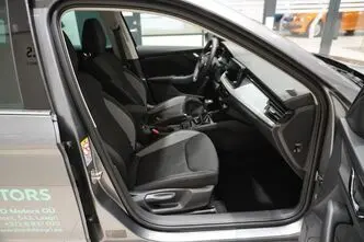 Škoda Scala, 1.0, 85 kW, petrol, automatic, front-wheel drive